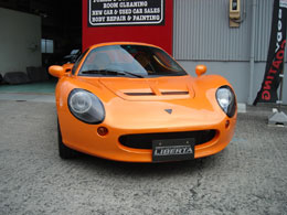 VEMAC RD200　GS施工車